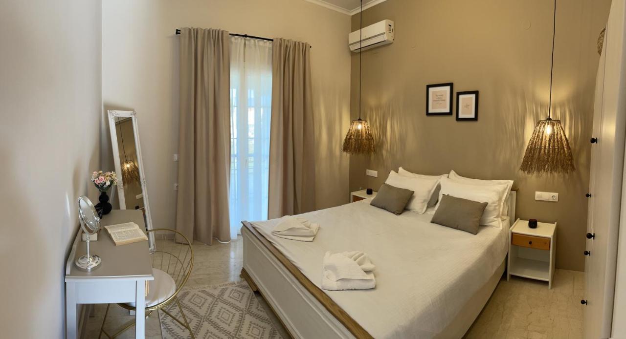 Villa Sandra Litheres ภายนอก รูปภาพ
