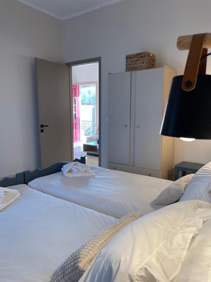 Villa Sandra Litheres ภายนอก รูปภาพ