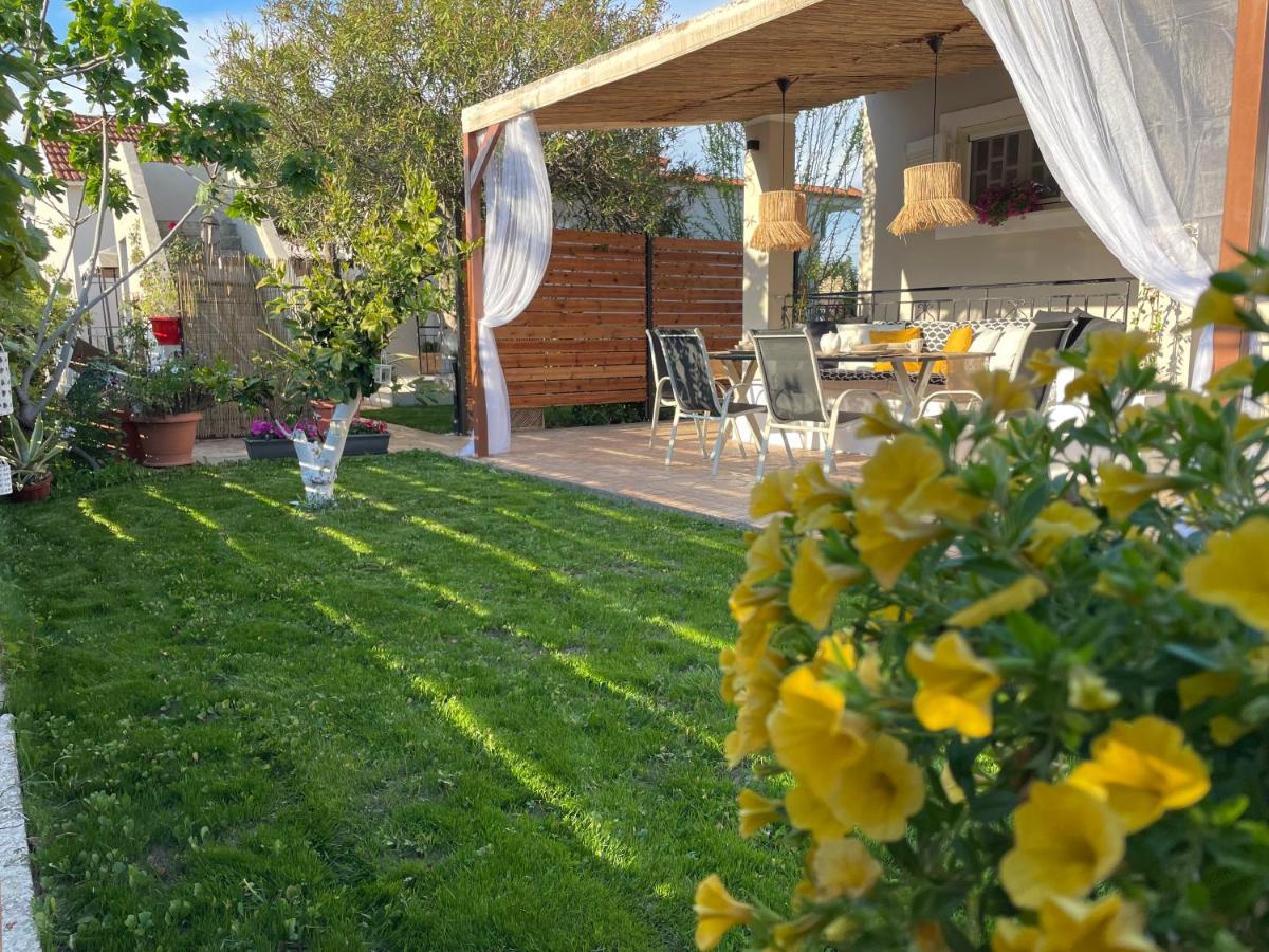 Villa Sandra Litheres ภายนอก รูปภาพ