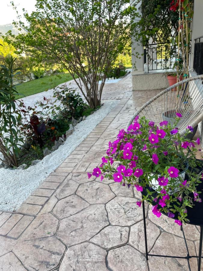 Villa Sandra Litheres ภายนอก รูปภาพ