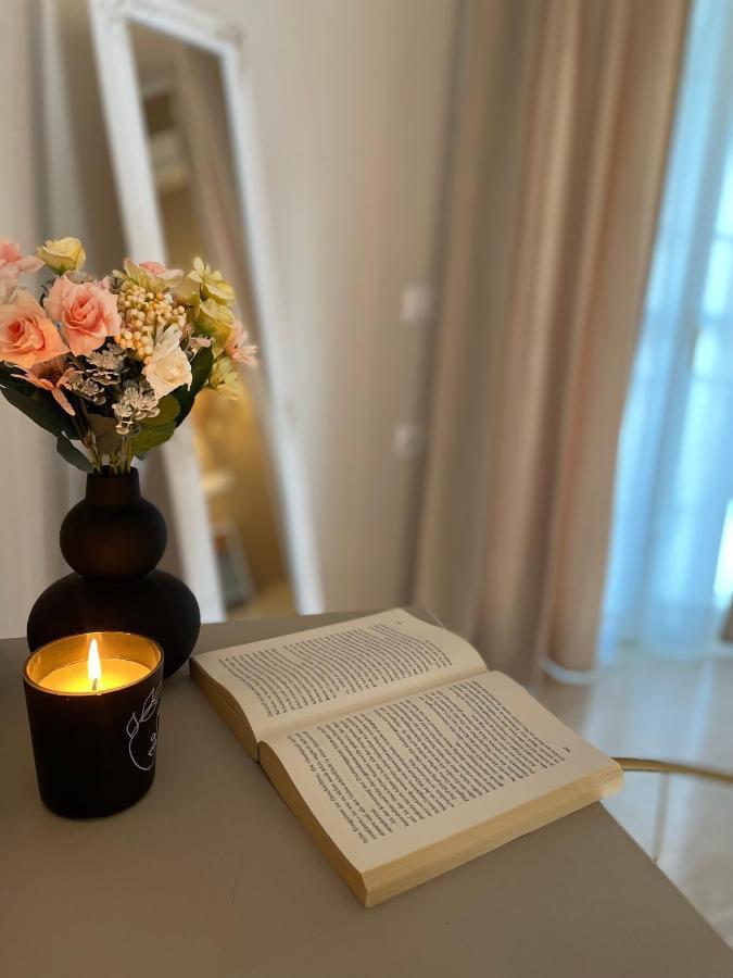 Villa Sandra Litheres ภายนอก รูปภาพ