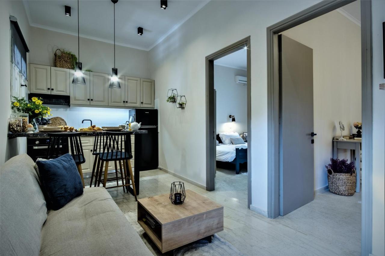 Villa Sandra Litheres ภายนอก รูปภาพ
