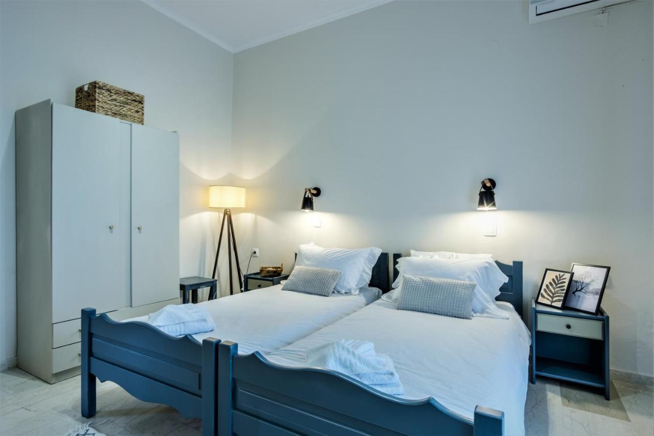 Villa Sandra Litheres ภายนอก รูปภาพ