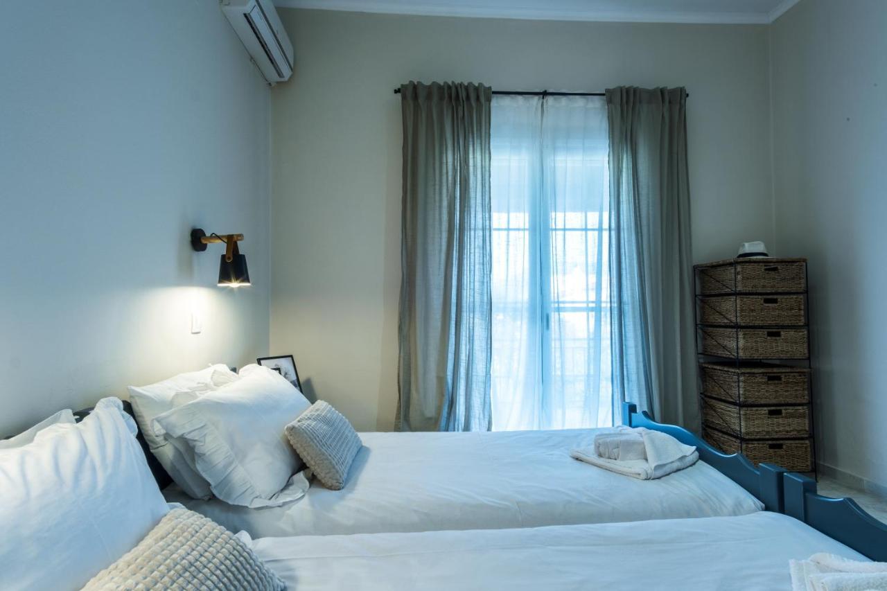 Villa Sandra Litheres ภายนอก รูปภาพ